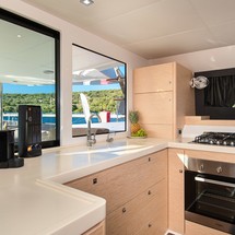 Dufour 48 Catamaran
