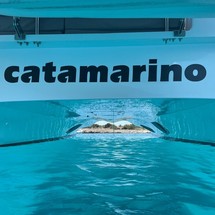 Dufour 48 Catamaran