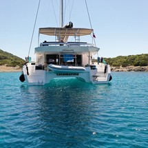 Dufour 48 Catamaran