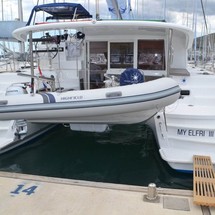 Lagoon 400 S2