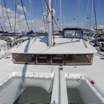 Lagoon 400 S2