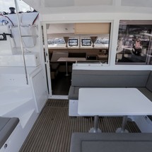 Lagoon 400 S2