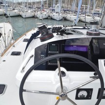 Lagoon 400 S2