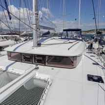 Lagoon 400 S2