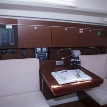 Hanse 415