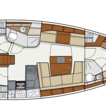 Hanse 415