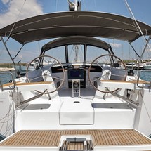Hanse 388
