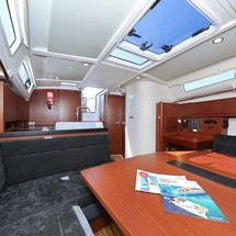 Hanse 388