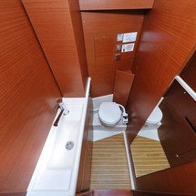 Hanse 388