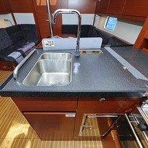 Hanse 388