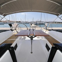 Hanse 388