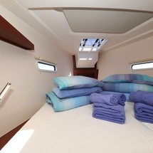 Hanse 388