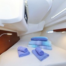 Hanse 388