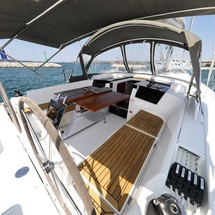 Hanse 388