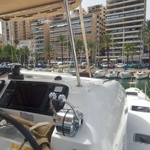 Lagoon 40