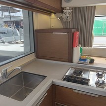 Lagoon 40