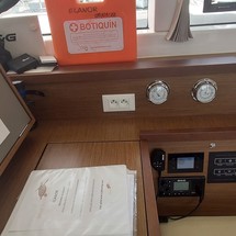 Lagoon 40