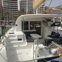 Lagoon 40