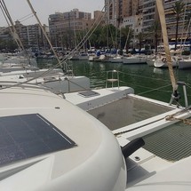Lagoon 40