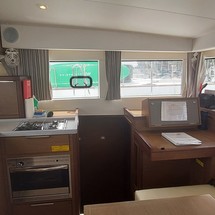 Lagoon 40