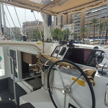 Lagoon 40