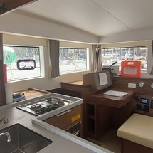 Lagoon 40