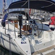 Bavaria 32 Cruiser