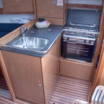Bavaria 32 Cruiser