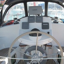 Jeanneau Sun Odyssey 35