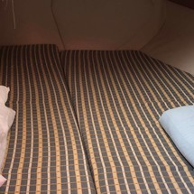 Jeanneau Sun Odyssey 35