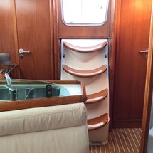 Jeanneau Sun Odyssey 35