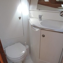 Jeanneau Sun Odyssey 35