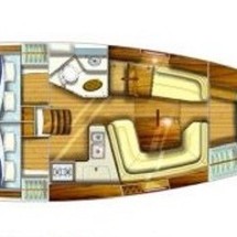 Jeanneau Sun Odyssey 35