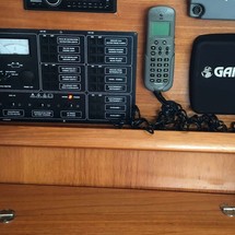 Jeanneau Sun Odyssey 35