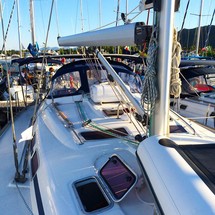 Bavaria 46 Cruiser