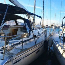 Bavaria 46 Cruiser