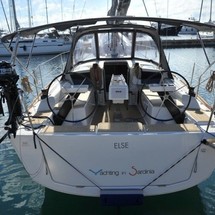 Dufour 360