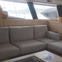 Fountaine Pajot IPANEMA 58