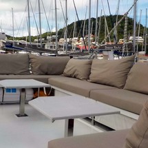 Fountaine Pajot IPANEMA 58