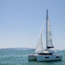 Lagoon 40