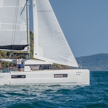 Lagoon 40