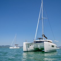 Lagoon 40