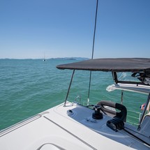 Lagoon 40