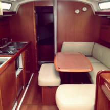 Beneteau Cyclades 39