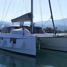 Nautitech 40