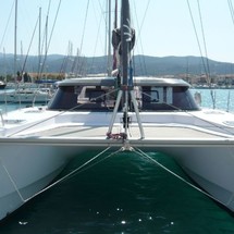 Nautitech 40