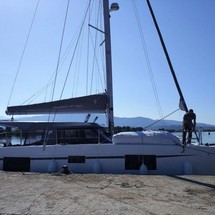 Nautitech 40