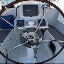 Jeanneau Sun Odyssey 33