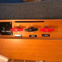 Jeanneau Sun Odyssey 33