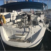 Jeanneau Sun Odyssey 33